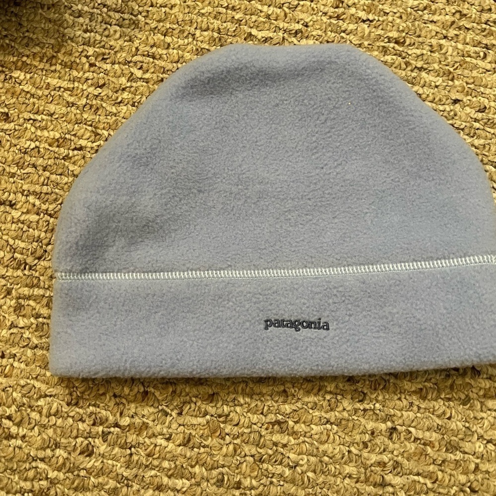 Womens Patagonia hat